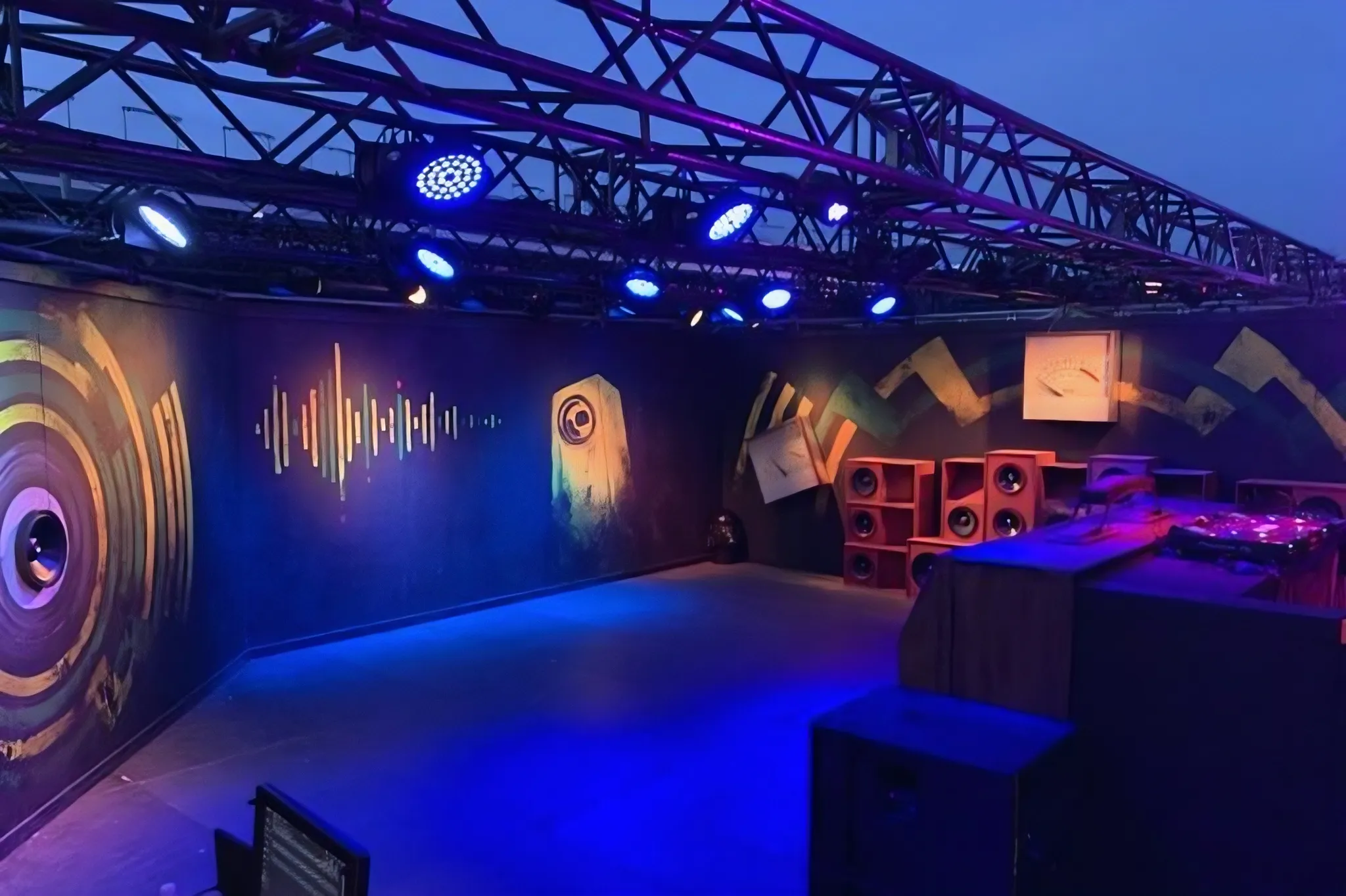 Surviving the Entertainment Industry