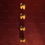 The Fortune Cookie With No Fortune: A Sign or Just Bad Luck?