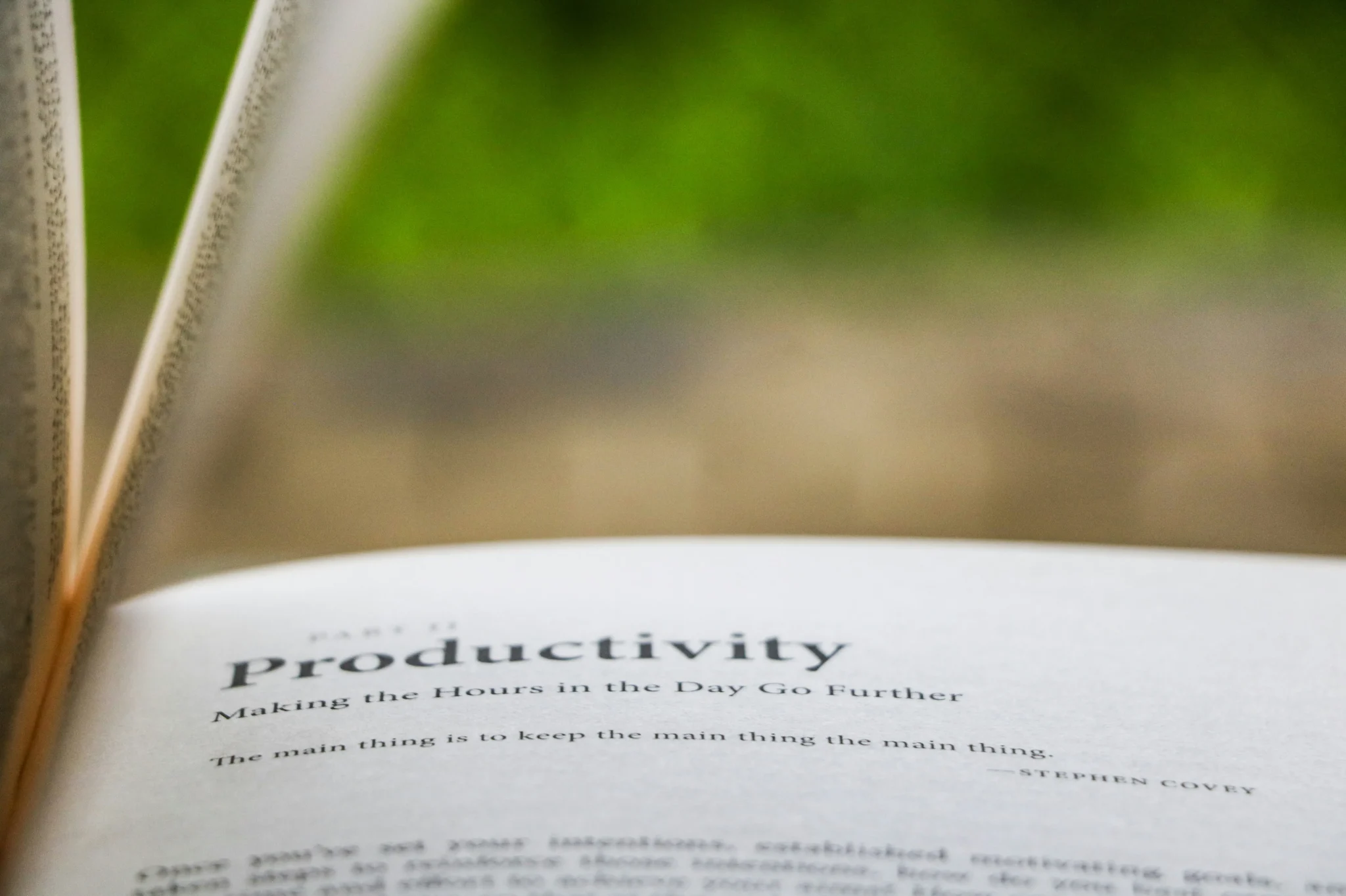 10 Proven Productivity Hacks That Work in 2025 (Backed by Science!)