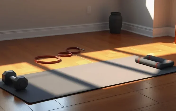 Your Personal Fitness Regimen